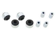 Load image into Gallery viewer, Whiteline W53407 Front Control Arm Bushing Fits Audi A4 96-08