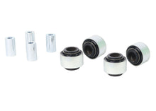 Load image into Gallery viewer, Whiteline W53407 Front Control Arm Bushing Fits Audi A4 96-08