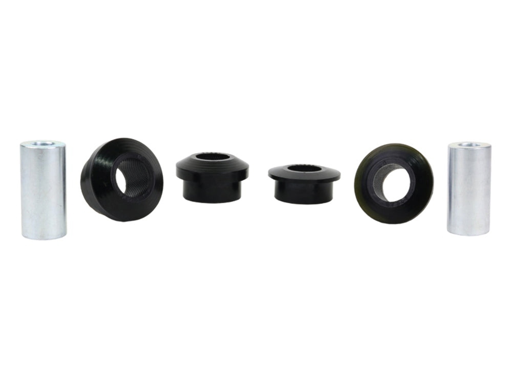 Whiteline W53413 Front Control Arm Bushing Kit Fits Mazda MX-5 Miata 06-15