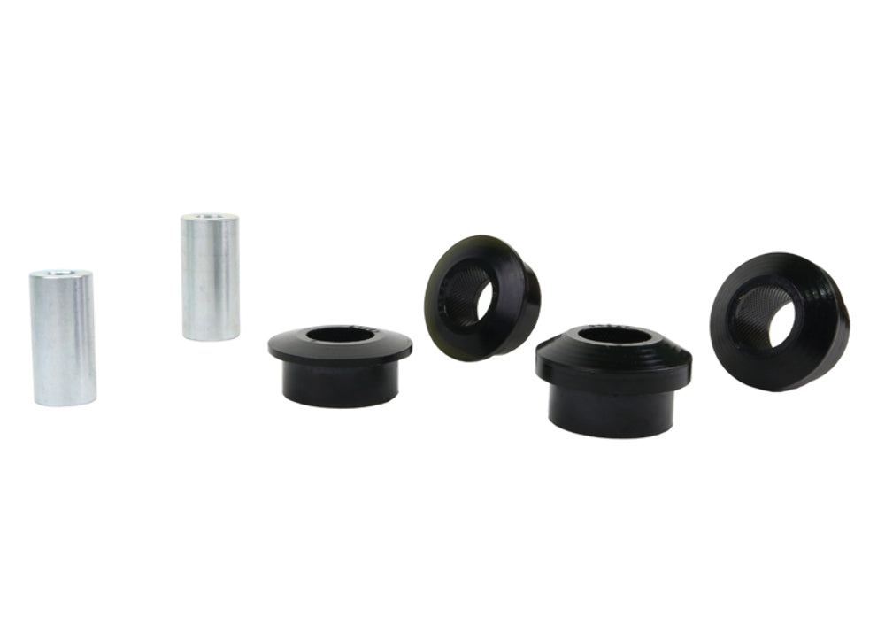 Whiteline W53413 Front Control Arm Bushing Kit Fits Mazda MX-5 Miata 06-15