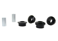 Load image into Gallery viewer, Whiteline W53413 Front Control Arm Bushing Kit Fits Mazda MX-5 Miata 06-15