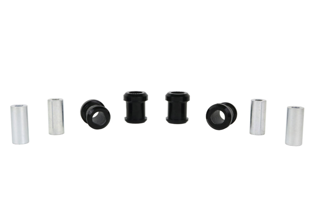 Whiteline W53415 Front Control Arm Bushing Kit Fits Mazda MX-5 Miata 06-15