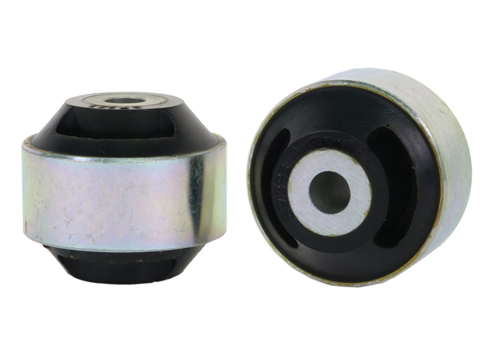 Whiteline W53423 Front Control Arm Bushing Fits Mazda 2 11-13