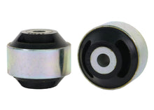 Load image into Gallery viewer, Whiteline W53423 Front Control Arm Bushing Fits Mazda 2 11-13