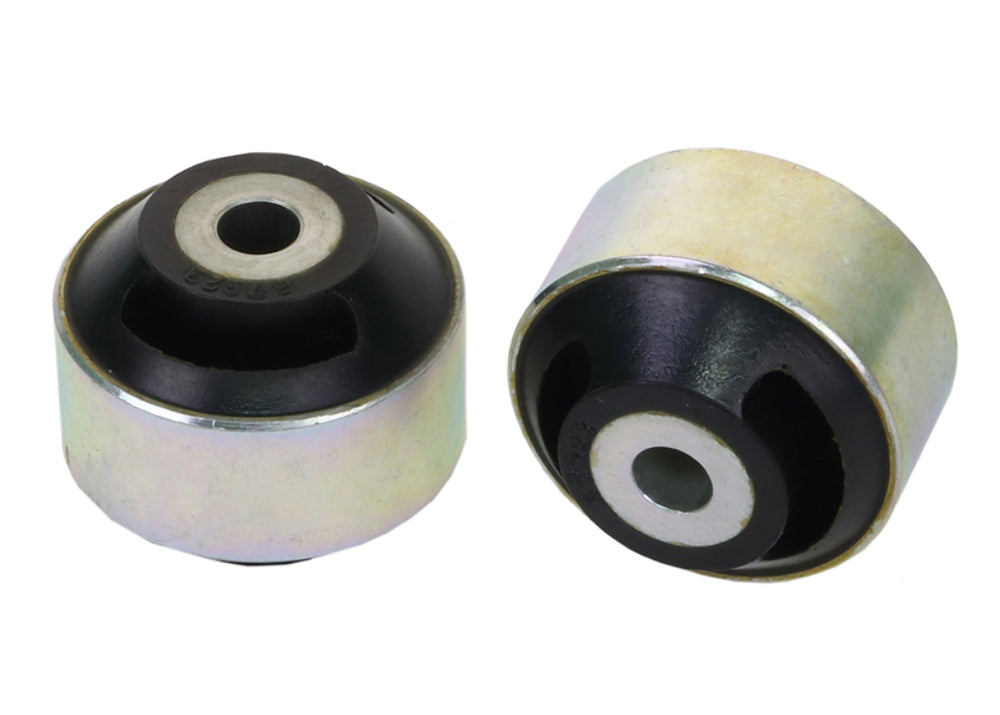 Whiteline W53423 Front Control Arm Bushing Fits Mazda 2 11-13