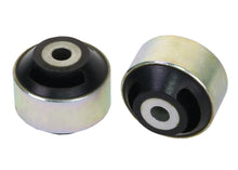 Load image into Gallery viewer, Whiteline W53423 Front Control Arm Bushing Fits Mazda 2 11-13