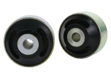 Load image into Gallery viewer, Whiteline W53423 Front Control Arm Bushing Fits Mazda 2 11-13