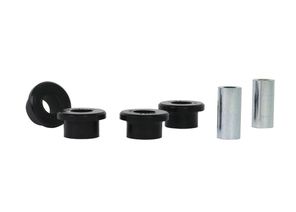 Whiteline W53424 Bushing Kit Front Fits Nissan Rogue 08-19