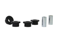 Load image into Gallery viewer, Whiteline W53424 Bushing Kit Front Fits Nissan Rogue 08-19