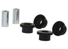 Load image into Gallery viewer, Whiteline W53424 Bushing Kit Front Fits Nissan Rogue 08-19