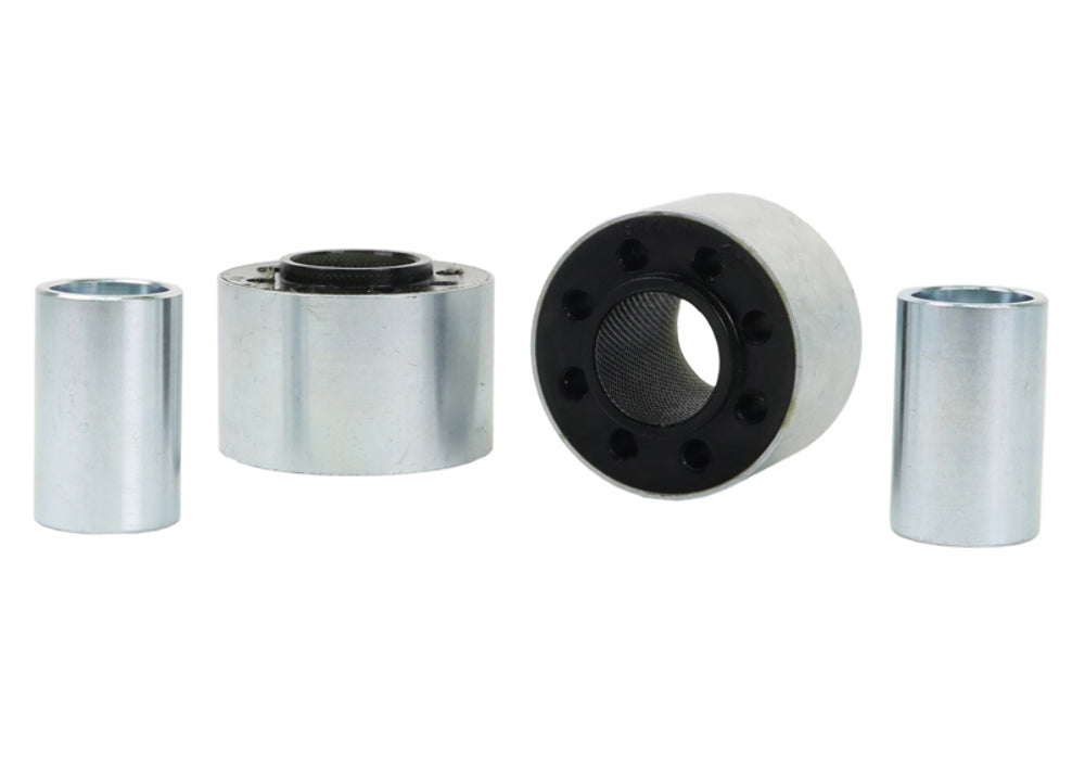 Whiteline W53425 Front Control Arm Bushing Kit Fits Nissan Xtrail 05-06