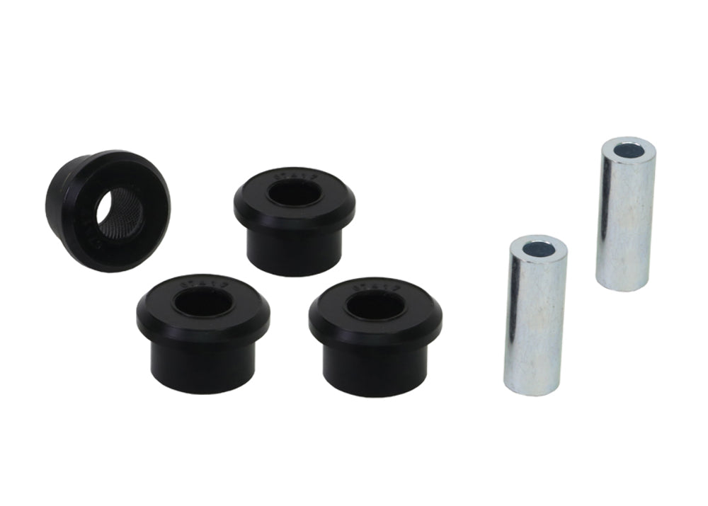 Whiteline W53431 Front Control Arm Bushing Kit Fits Chevrolet Cruze 11-15