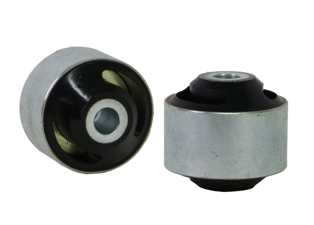 Whiteline W53493 Front Control Arm Bushing Fits Hyundai Santa Fe 07-12
