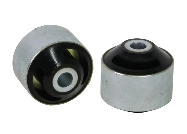 Whiteline W53493 Front Control Arm Bushing Fits Hyundai Santa Fe 07-12