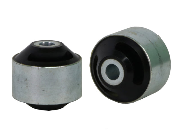 Whiteline W53493 Front Control Arm Bushing Fits Hyundai Santa Fe 07-12