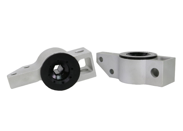 Whiteline W53514 Front Control Arm Bushing Kit Fits Audi A3 06-12