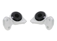 Load image into Gallery viewer, Whiteline W53518 Front Control Arm Bushing Fits BMW 325i 01-05