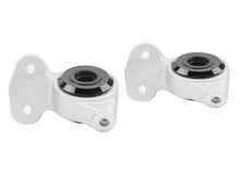 Load image into Gallery viewer, Whiteline W53518 Front Control Arm Bushing Fits BMW 325i 01-05