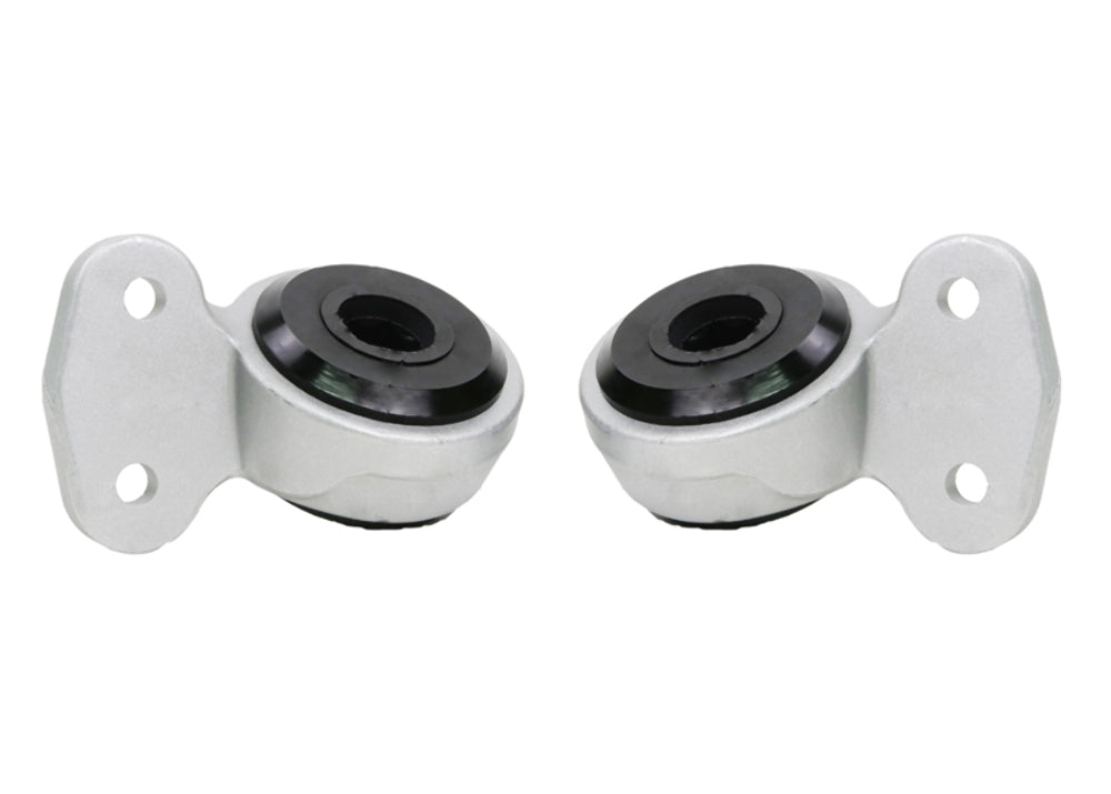 Whiteline W53519 Front Control Arm Bushing Fits BMW 325i 01-05