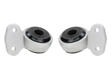 Load image into Gallery viewer, Whiteline W53519 Front Control Arm Bushing Fits BMW 325i 01-05