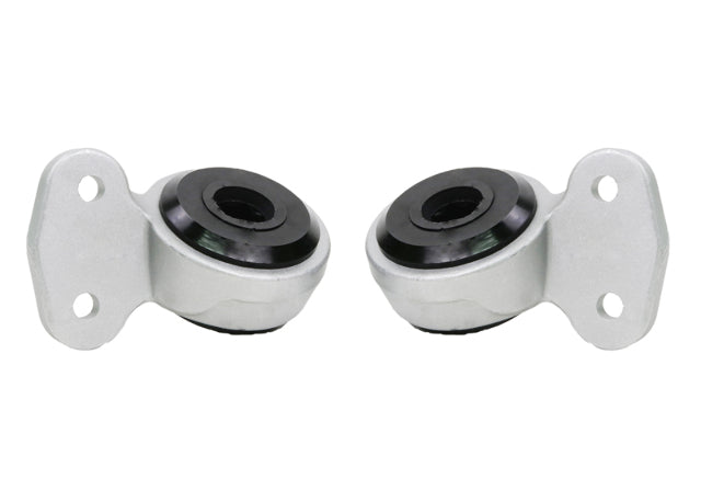 Whiteline W53519 Front Control Arm Bushing Fits BMW 325i 01-05