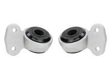 Load image into Gallery viewer, Whiteline W53519 Front Control Arm Bushing Fits BMW 325i 01-05