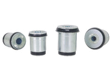 Load image into Gallery viewer, Whiteline W53522 Front Control Arm Bushing Fits Toyota FJ Cruiser 07-14
