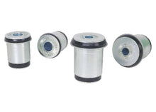 Load image into Gallery viewer, Whiteline W53522 Front Control Arm Bushing Fits Toyota FJ Cruiser 07-14