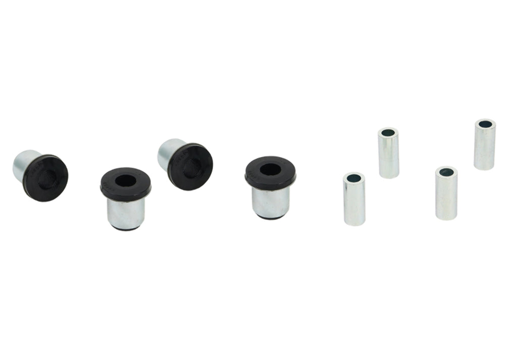 Whiteline W53529 Front Control Arm Bushing Fits Toyota 4Runner 96-02