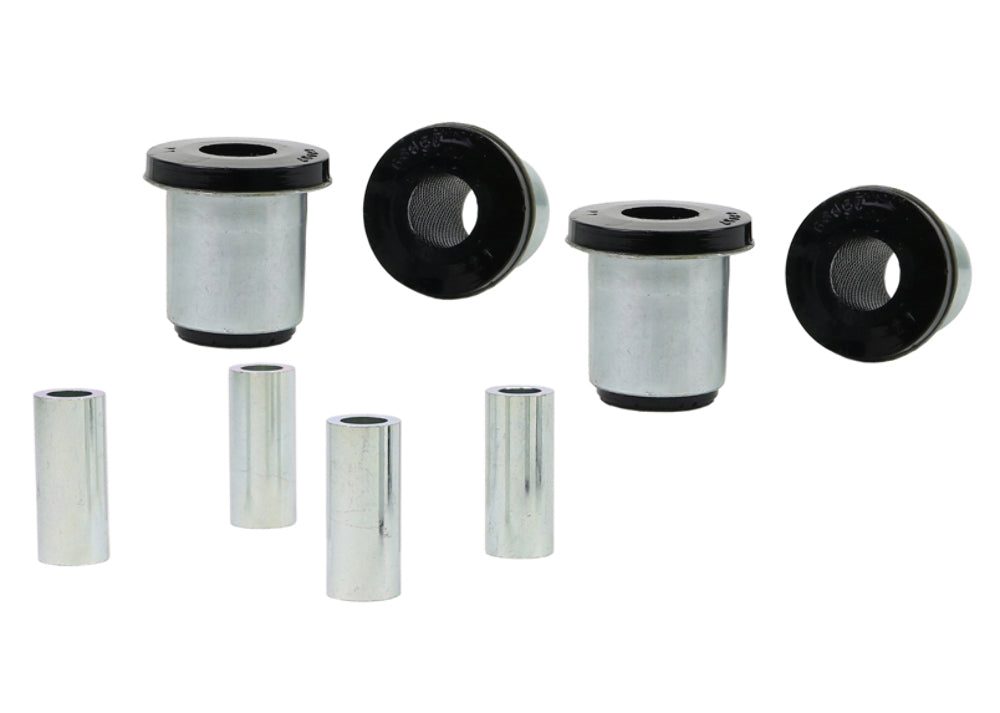 Whiteline W53529 Front Control Arm Bushing Fits Toyota 4Runner 96-02