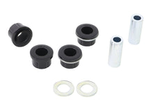 Load image into Gallery viewer, Whiteline W53618 Front Control Arm Inner Forward Bushing Fits Honda Civic 16-21