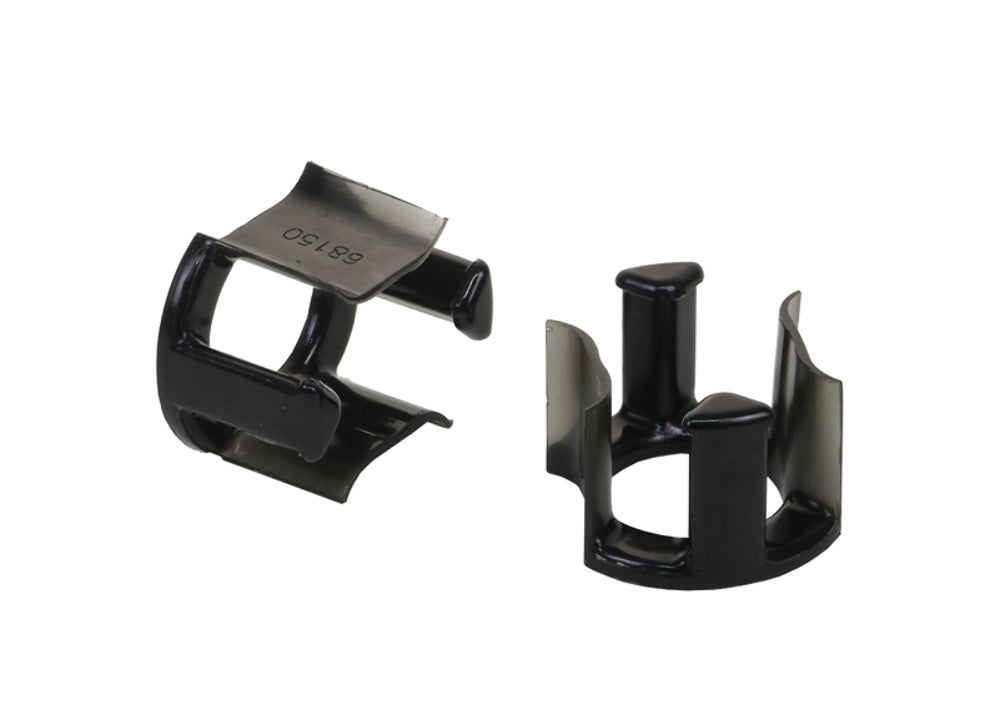 Whiteline W53619 Front LCA Inner Rear Bushing Insert Fits Honda Civic 16-21