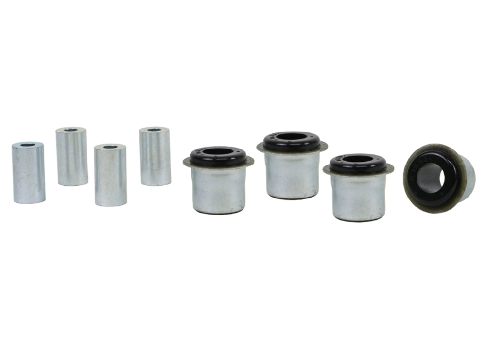 Whiteline W53622 Front Control Arm Bushing Fits Lexus IS250 06-15