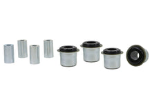 Load image into Gallery viewer, Whiteline W53622 Front Control Arm Bushing Fits Lexus IS250 06-15