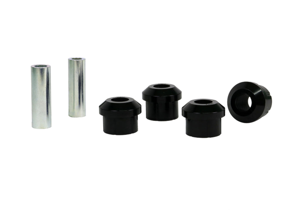 Whiteline W53623 Front Control Arm Bushing Kit Fits Lexus IS250 06-15