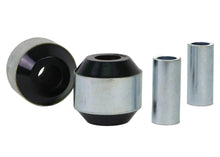 Load image into Gallery viewer, Whiteline W53625 Rear Control Arm Bushing Fits Lexus IS250 06-13