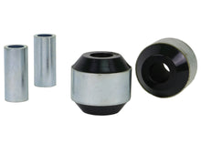 Load image into Gallery viewer, Whiteline W53625 Rear Control Arm Bushing Fits Lexus IS250 06-13