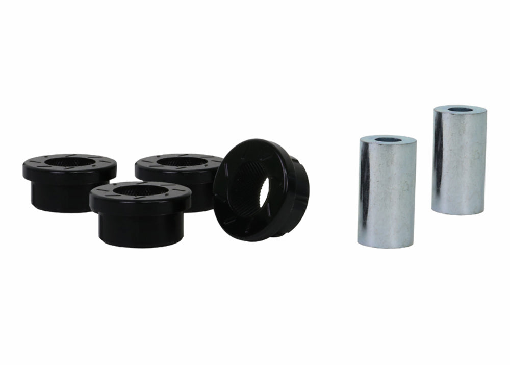 Whiteline W53643 Front LCA Inner Forward Bushing For Lexus GS300 SC430