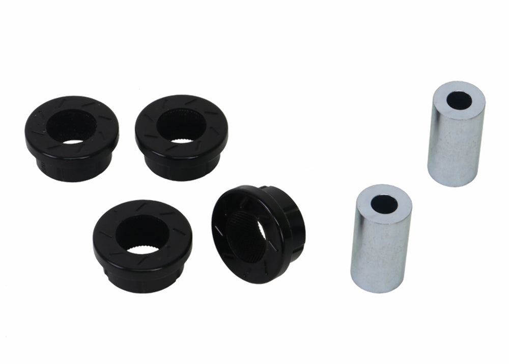 Whiteline W53643 Front LCA Inner Forward Bushing For Lexus GS300 SC430