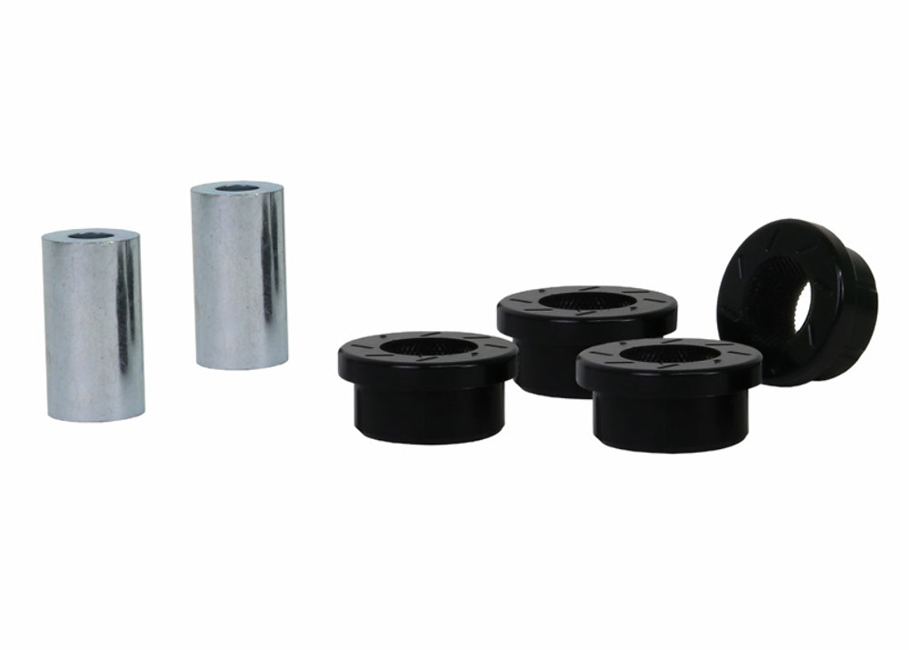 Whiteline W53643 Front LCA Inner Forward Bushing For Lexus GS300 SC430