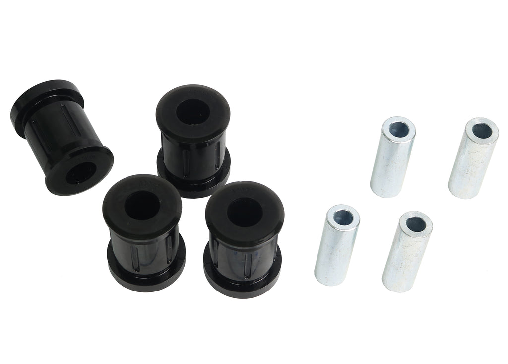 Whiteline W53666 Control arm - lower bushing kit For Nissan Armada 17+