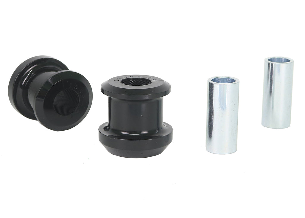 Whiteline W53677 Front LCA Inner Rear Bushing For Honda Civic 92-95