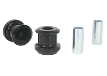 Load image into Gallery viewer, Whiteline W53677 Front LCA Inner Rear Bushing For Honda Civic 92-95