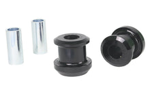 Load image into Gallery viewer, Whiteline W53677 Front LCA Inner Rear Bushing For Honda Civic 92-95