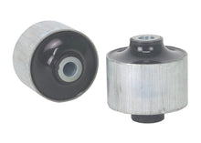 Load image into Gallery viewer, Whiteline W53685 Front LCA Inner Rear Bushing For Nissan Murano 09-14