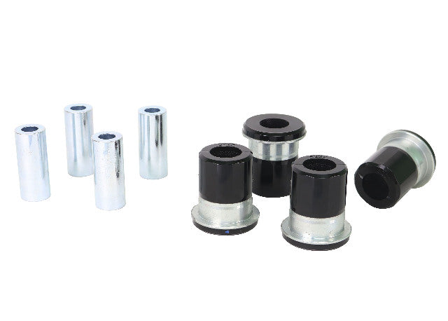 Whiteline W536412 Front Upper Inner Bushing Kit for ND Mazda MX-5 2016+