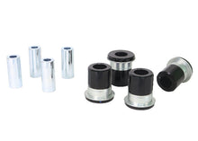 Load image into Gallery viewer, Whiteline W536412 Front Upper Inner Bushing Kit for ND Mazda MX-5 2016+