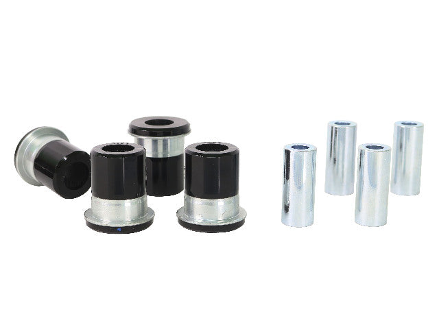 Whiteline W536412 Front Upper Inner Bushing Kit for ND Mazda MX-5 2016+