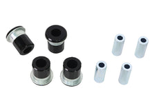 Load image into Gallery viewer, Whiteline W536412 Front Upper Inner Bushing Kit for ND Mazda MX-5 2016+