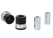 Load image into Gallery viewer, Whiteline W536414 Front Lower Inner Rear Bushing Kit for ND Mazda MX-5 2016+